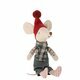 Souris de Noël  Grand Frère