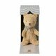 Ourson en Peluche "My First Teddy" - Sand