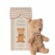 Ourson en Peluche "My First Teddy" - Powder