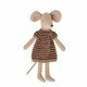 Robe en Tricot pour Maman Souris