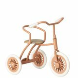 Tricycle pour Souris avec son Abri - Corail