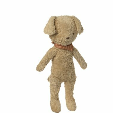 Peluche Chiot Puppy