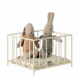 Parc pour Bébés Lapins (taille Micro)