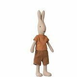 Lapin Rabbit T-shirt et Short - Taille 1 (Mini)