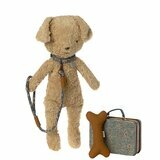 Accessoire pour Peluche Chiot Puppy - Bleu