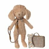 Accessoire pour Peluche Chiot Puppy - Rose