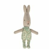 Bébé Lapin Garçon (MY Rabbit) - Vert