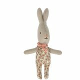 Bébé Lapin Fille (MY Rabbit) - Rose
