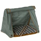 Tente Happy Camper pour Souris