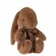 Peluche Lapin Bunny Medium - Nougat