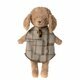 Manteau pour Peluche Chiot Puppy