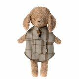 Manteau pour Peluche Chiot Puppy