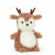 Peluche Petit Renne