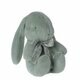 Peluche Lapin Bunny Small - Menthe