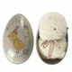 Mini Peluche Poussin