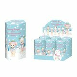 Sonny Angel Série Winter Wonderland Noël 2023