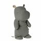 Doudou Hippo Medium - Vert Chinos