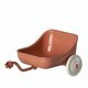 Chariot pour Tricycle de Souris - Corail