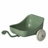 Chariot pour Tricycle de Souris - Vert