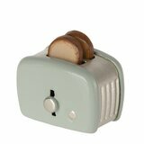 Mini Toaster pour Souris - Mint