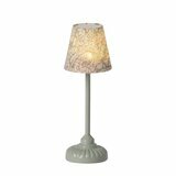 Lampadaire Vintage pour Souris - Menthe