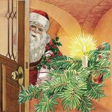 Calendrier de l'Avent Format A4 - Avenue de Noël