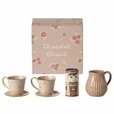 Coffret Chocolat Chaud (Mini)
