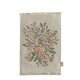 Mini Tapis à Fleurs - Medium