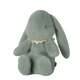 Oeuf de Pâques avec Lapin Bunny - Menthe