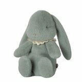 Oeuf de Pâques avec Lapin Bunny - Menthe