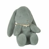 Oeuf de Pâques avec Lapin Bunny - Menthe