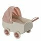 Landau Rétro pour Souris - Corail