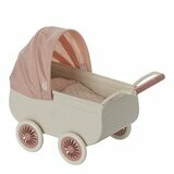 Landau Rétro pour Souris - Corail