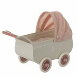 Landau Rétro pour Souris - Corail