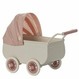 Landau Rétro pour Souris - Corail