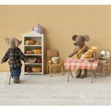 Souris Maman - Marron Clair