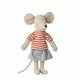 Pull en Tricot et Jupe pour Grande Soeur Souris