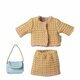 Tenue de Maman Souris