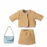 Tenue de Maman Souris