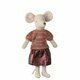 Blouse Tricotée et Jupe pour Maman Souris