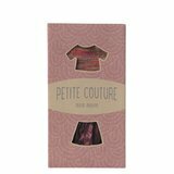 Blouse Tricotée et Jupe pour Maman Souris