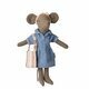 Robe en Denin et Sac à Main pour Maman Souris