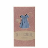 Robe en Denin et Sac à Main pour Maman Souris