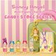 Sonny Angel Série Candy Store