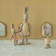 Lapine Ballerine Micro - Body et Tutu Rose