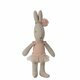 Lapine Ballerine Micro - Body et Tutu Rose