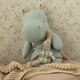 Lapin Rabbit Chemise et Short - Taille 1 (Mini)