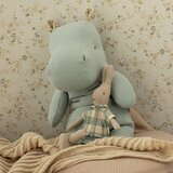 Lapin Rabbit Chemise et Short - Taille 1 (Mini)