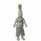 Lapin Rabbit Chemise et Short - Taille 1 (Mini)