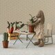 Lapin Bunny Marron Robe - Taille 2 (Mini +)